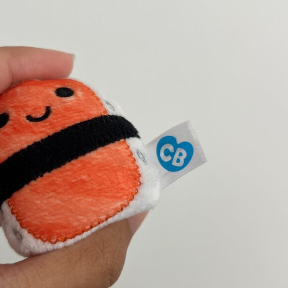 Cutie Beans - Foodies Series 5 by Fiesta // Sushi - Picture 5 of 5